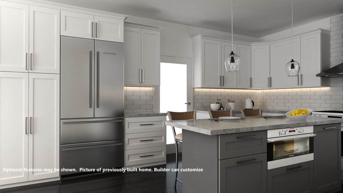 House in Des Plaines, Illinois, United States 5 - 16586687