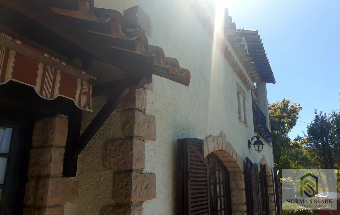 Villa à Aspremont, Provence-Alpes-Côte d'Azur, France 3 - 16603313