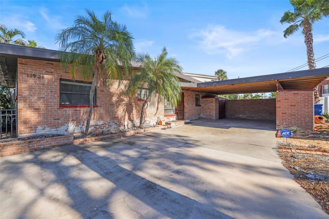 House in St. Pete Beach, Florida, United States 4 - 16603633