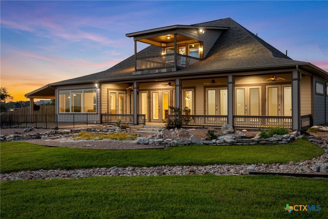 House in Belton, Texas, United States 4 - 16584425