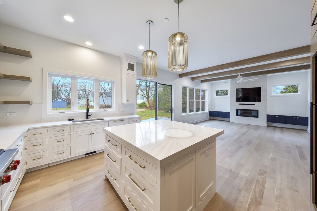 House in Wayne, Illinois, United States 3 - 16588130