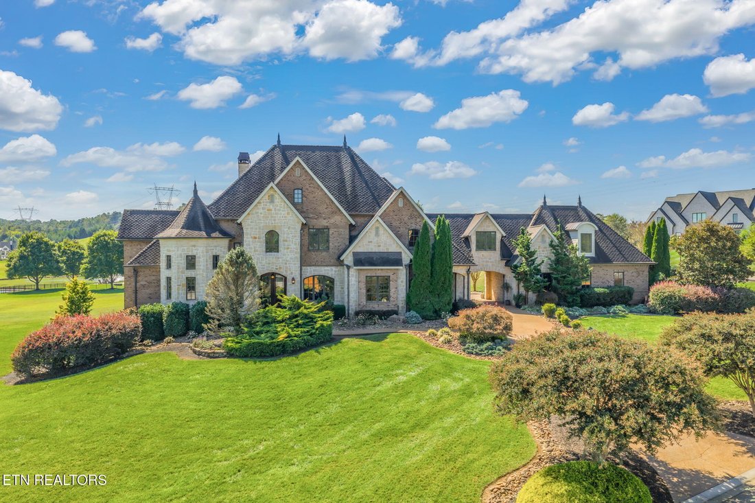 House in Louisville, Tennessee, United States 1 - 16600741