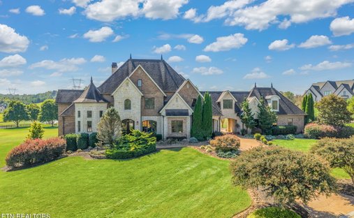 House in Louisville, Tennessee, United States 1