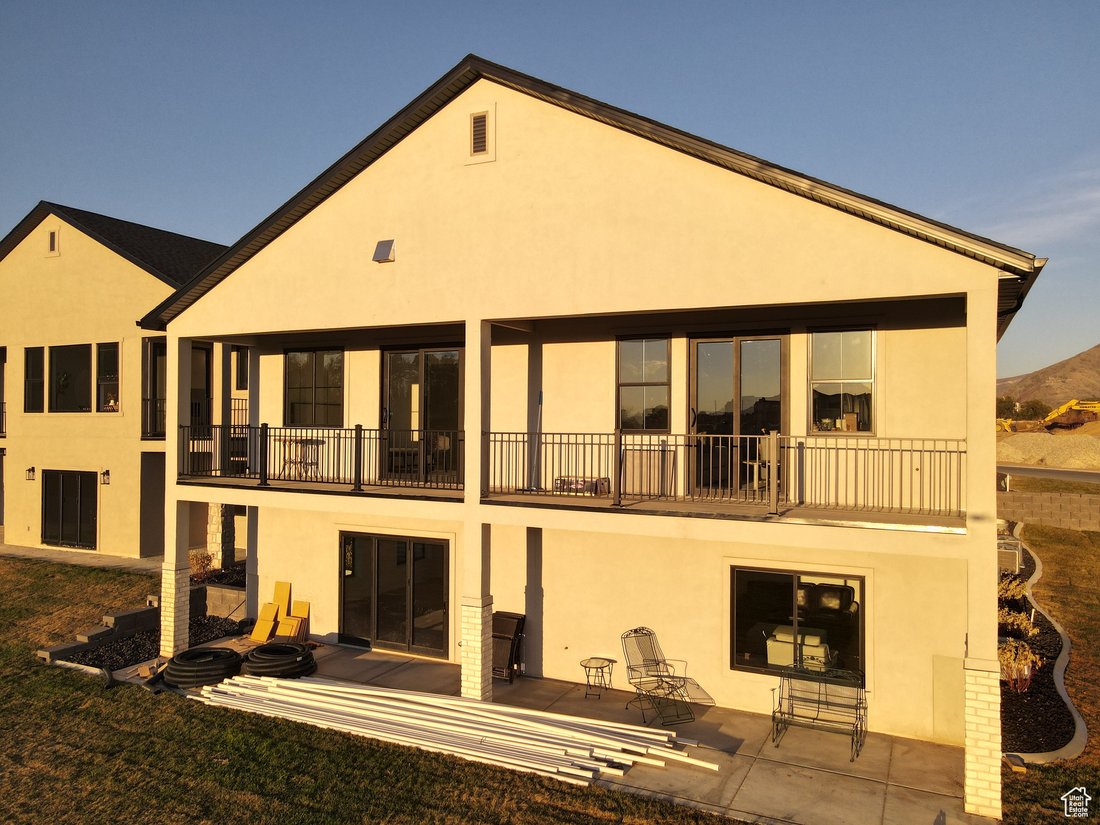 House in Mapleton, Utah, United States 5 - 16594172