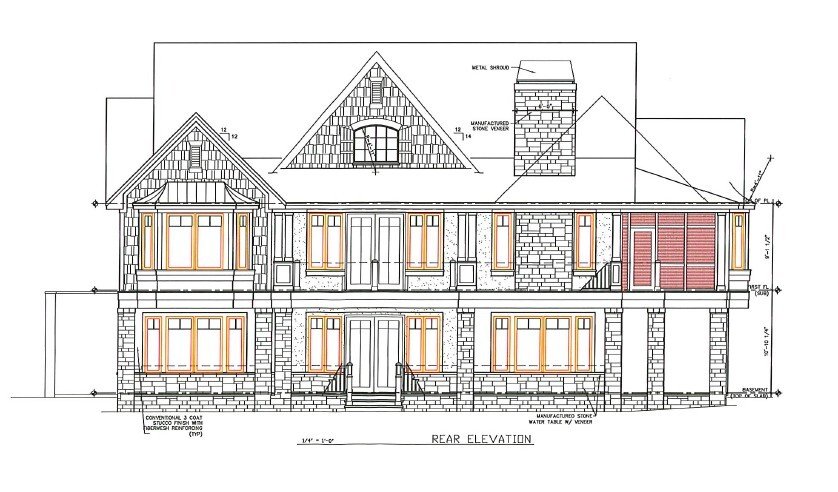 House in Six Mile, South Carolina, United States 1 - 16583513