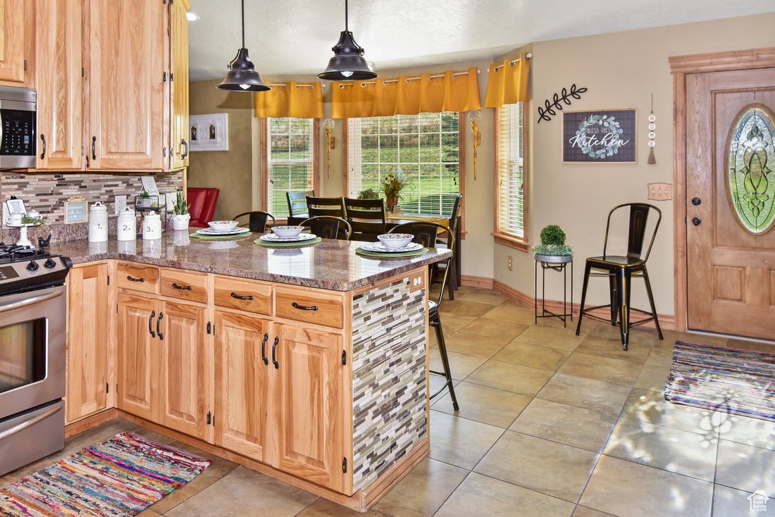 House in Bancroft, Idaho, United States 4 - 16591422