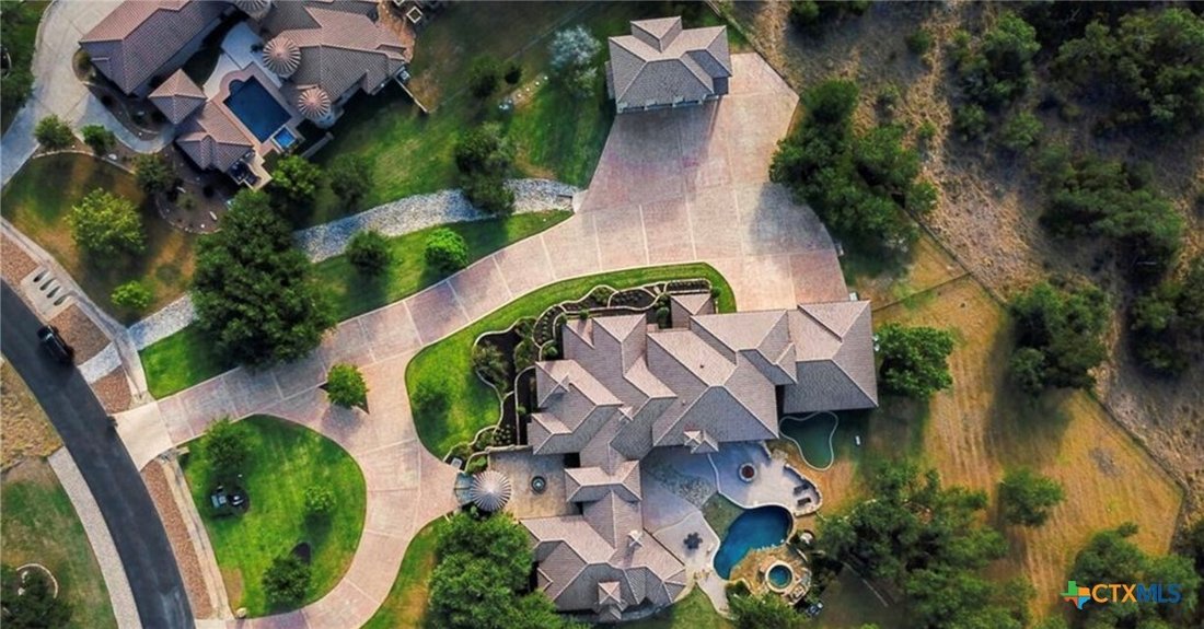 House in New Braunfels, Texas, United States 2 - 16584839