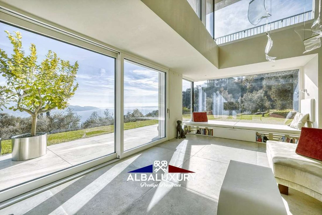Villa in Tremosine sul Garda, Lombardy, Italy 5 - 16605961