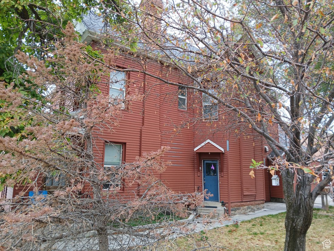 Brigham City, Utah, United States 2 - 16591934
