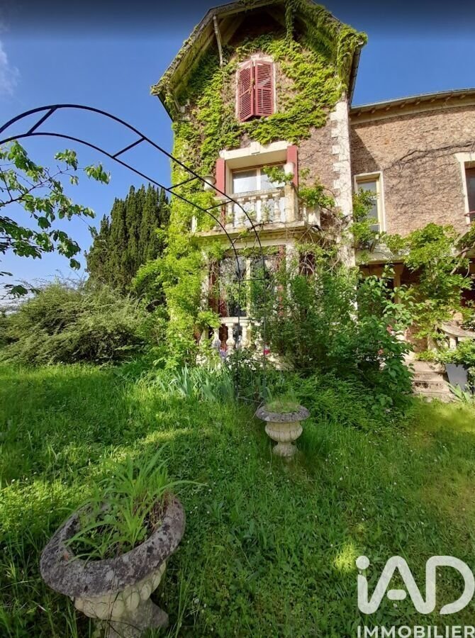 House in La Gare, Villecresnes, France 1 - 15966853
