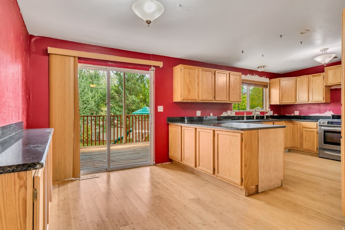 House in South Salt Lake, Utah, United States 4 - 16594187