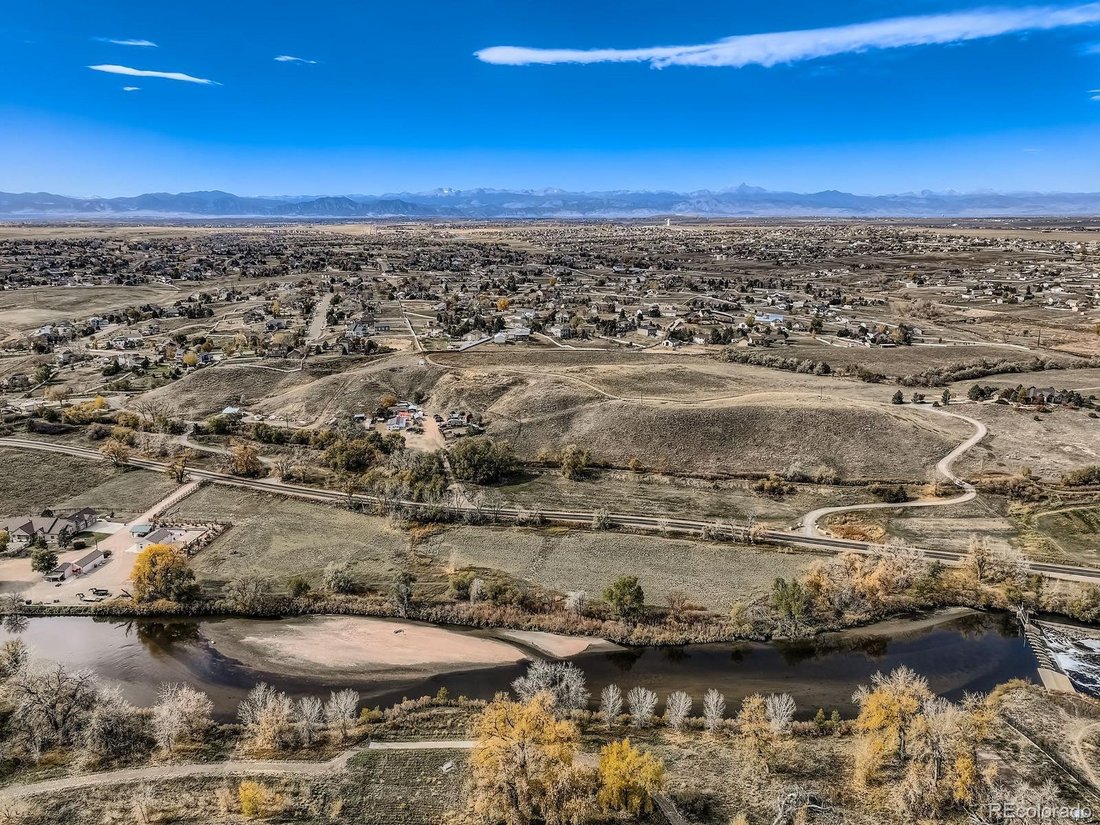Land in Brighton, Colorado, United States 4 - 16582990