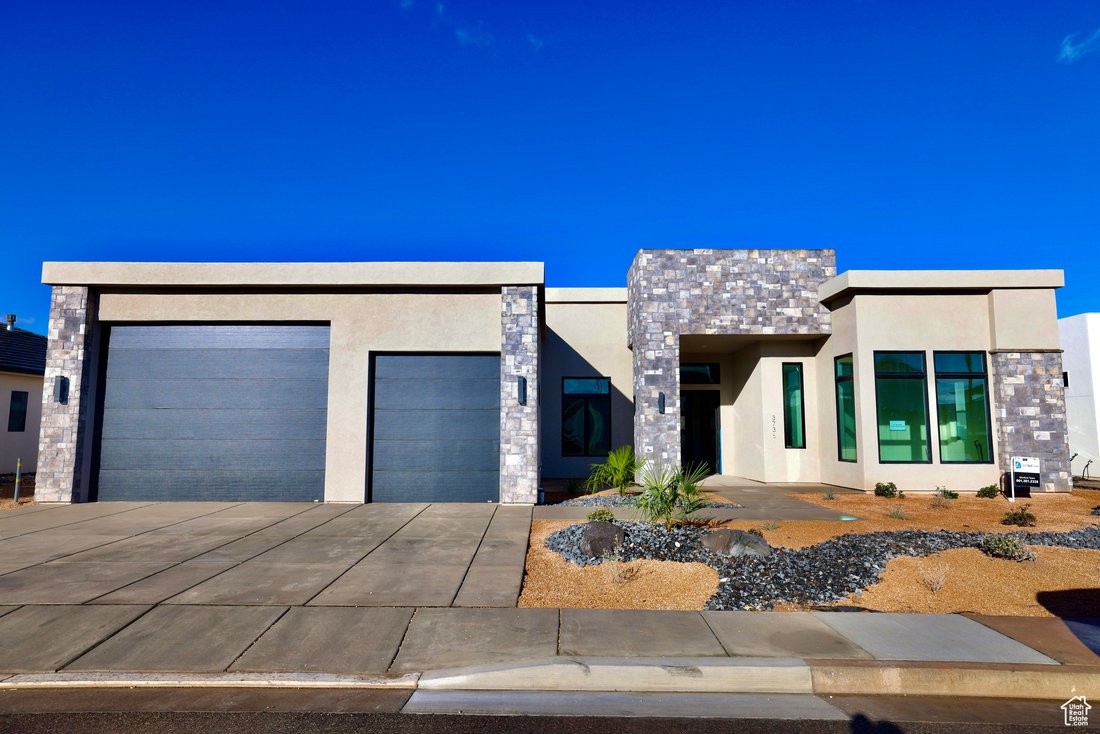 House in Washington, Utah, United States 1 - 16593413
