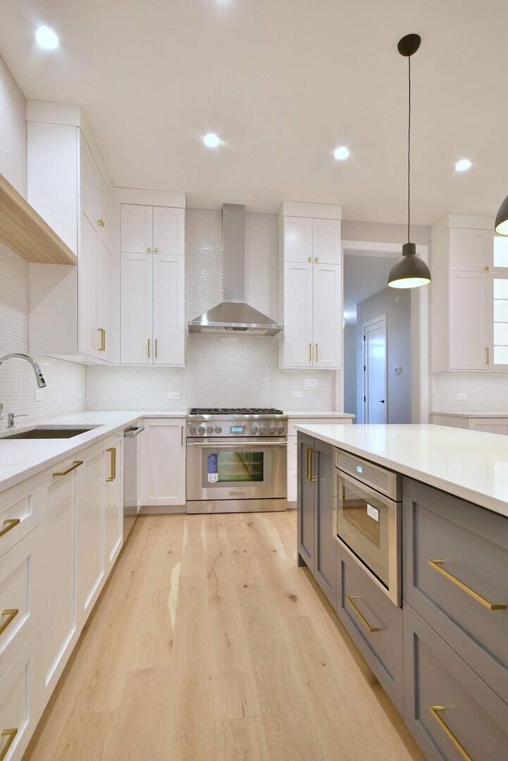 Townhouse in Elmhurst, Illinois, United States 4 - 16587367