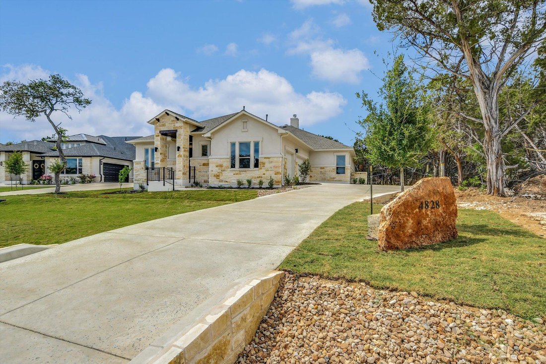 House in Jonestown, Texas, United States 3 - 16590113