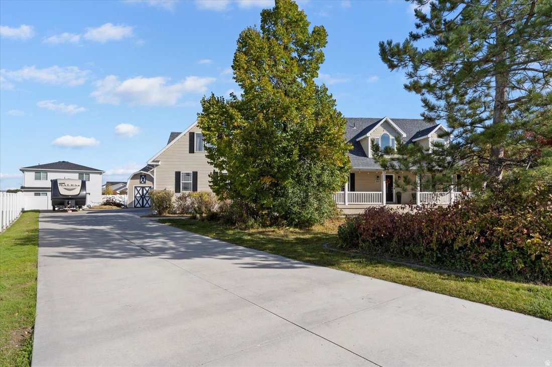 House in North Logan, Utah, United States 3 - 16594632