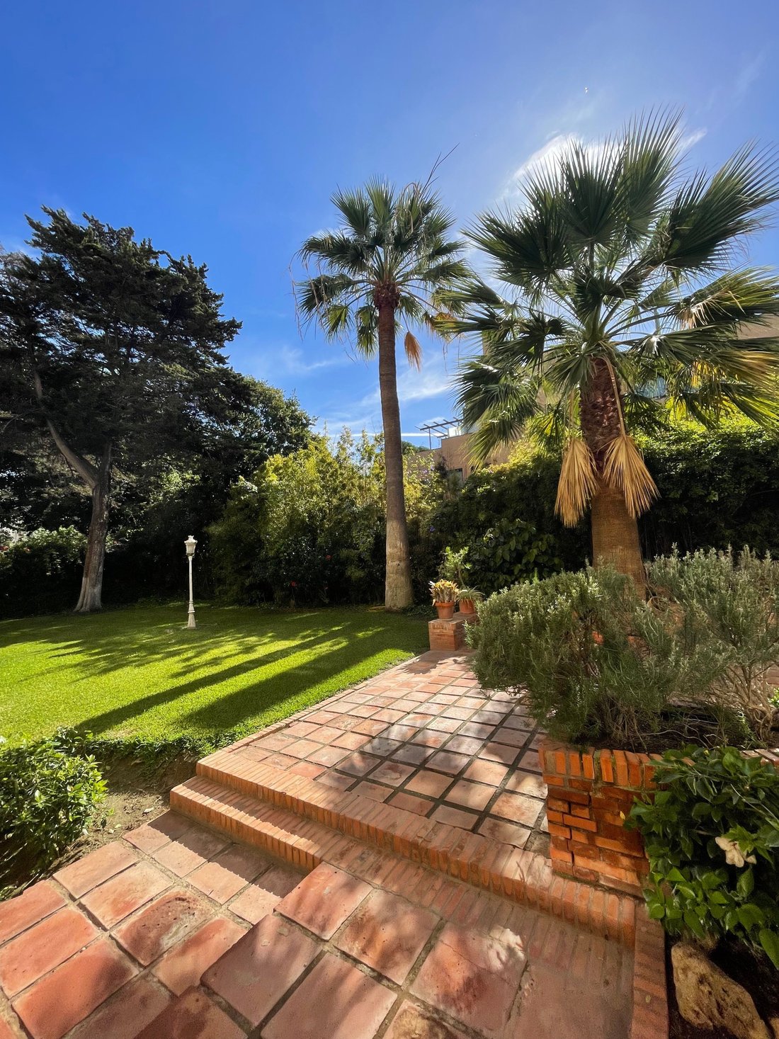 Apartment in Este, Malaga, Spain 2 - 16582442