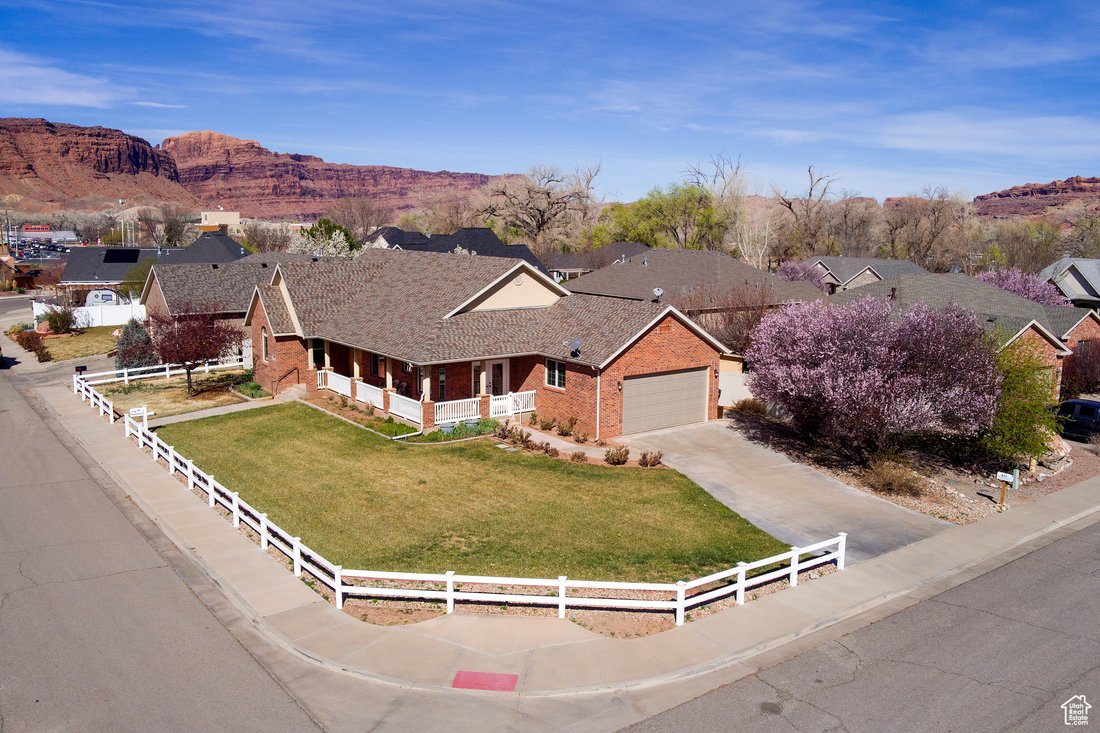 House in Moab, Utah, United States 1 - 16593264