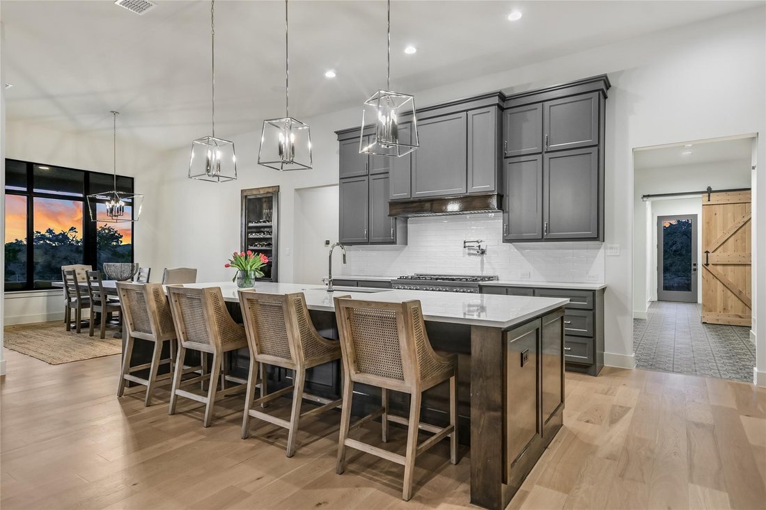 House in Wimberley, Texas, United States 4 - 16591272