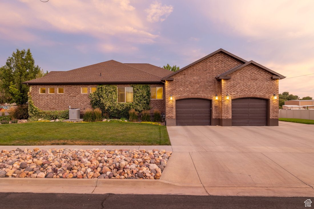 Maison à Nephi, Utah, États-Unis 2 - 16592748