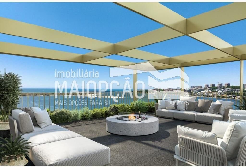 Apartment in Canidelo, Porto District, Portugal 2 - 16597860