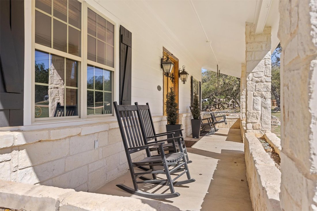 House in Canyon Lake, Texas, United States 2 - 16588847