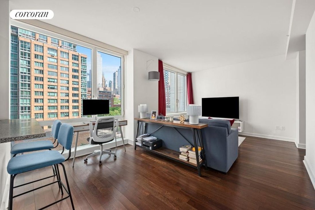 Condo in New York, New York, United States 3 - 16605658