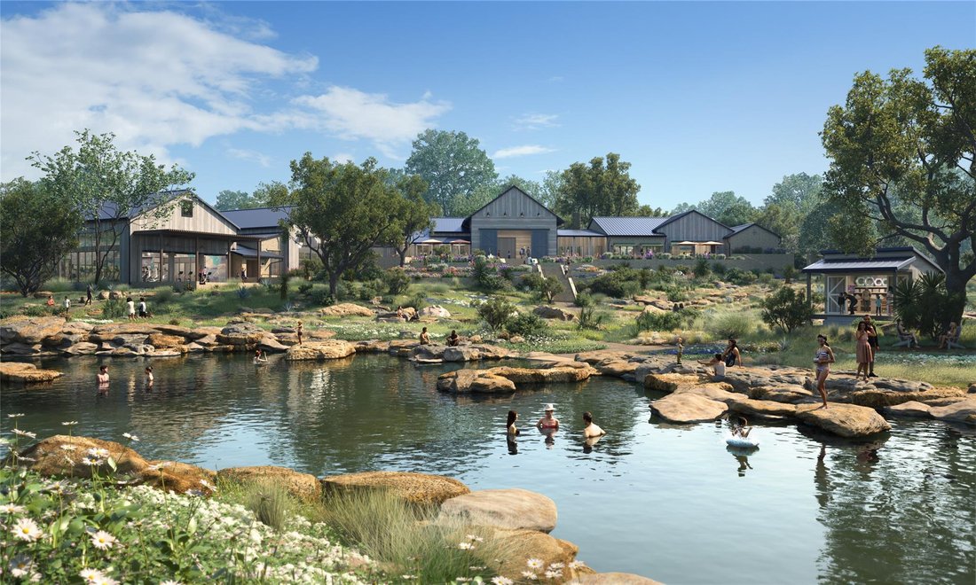 House in Spicewood, Texas, United States 5 - 16589101