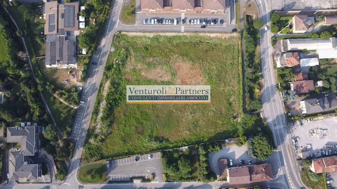 Land in Cazzago San Martino, Lombardy, Italy 4 - 15695633