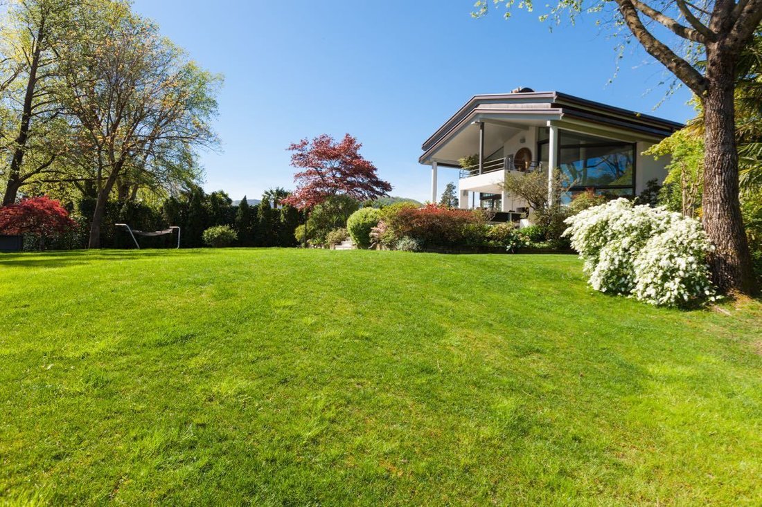 Villa in Magliaso, Ticino, Switzerland 2 - 16583063