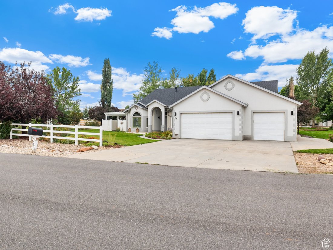 House in Kamas, Utah, United States 4 - 16593907