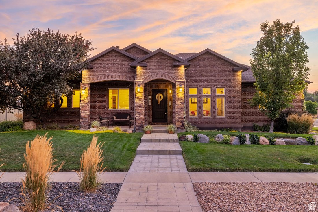 Maison à Nephi, Utah, États-Unis 1 - 16592748