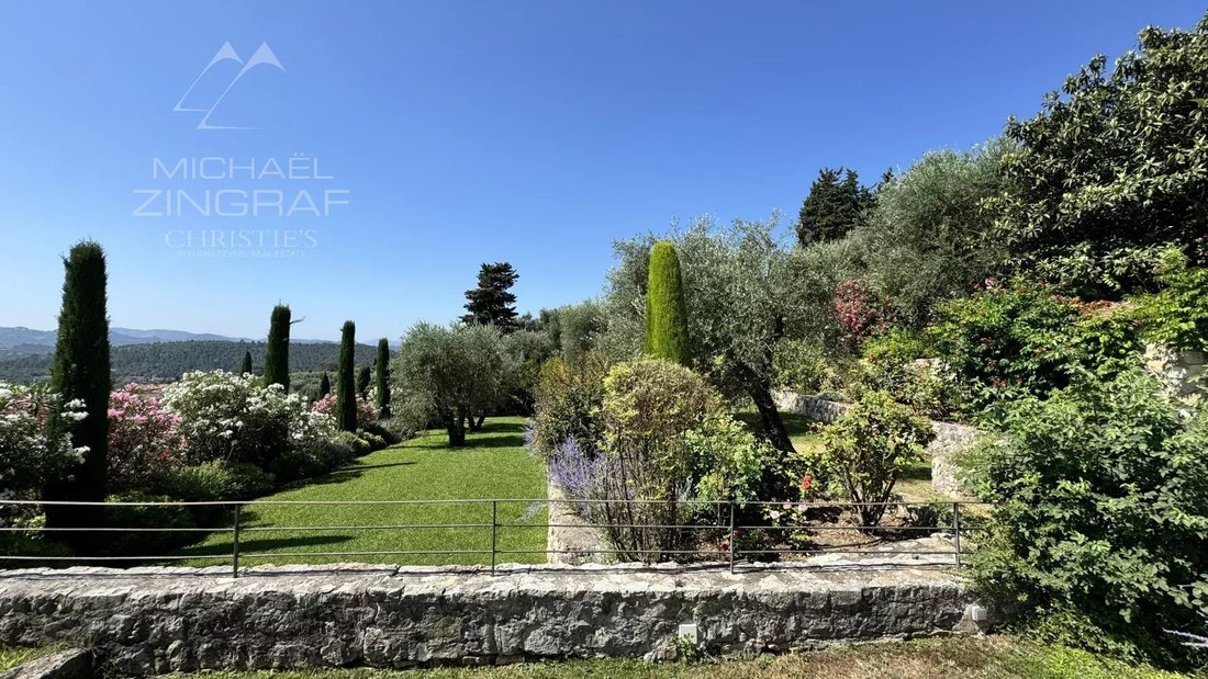 Villa in Spéracèdes, Provence-Alpes-Côte d'Azur, France 5 - 16582056