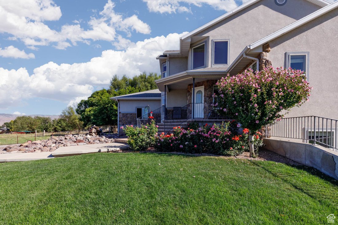 House in Monroe, Utah, United States 4 - 16591946