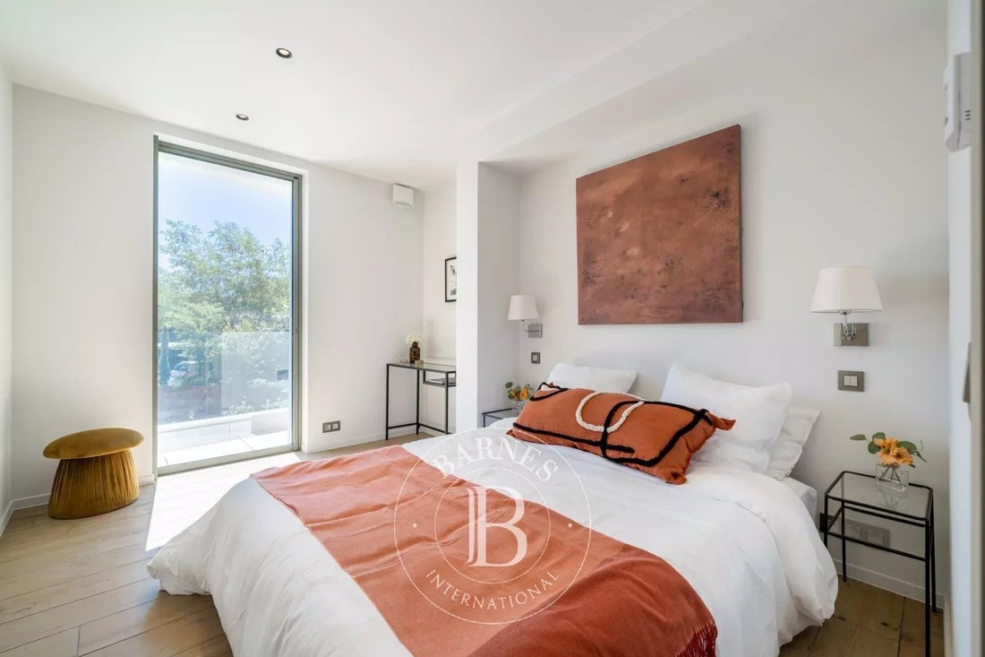 Apartment in Les Adrets-de-l'Estérel, Provence-Alpes-Côte d'Azur, France 4 - 16583748