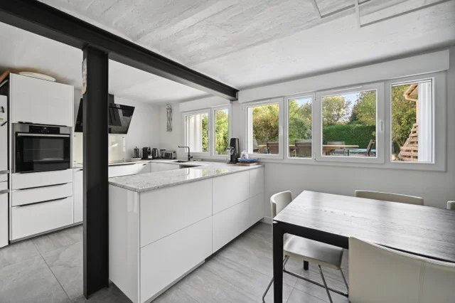 House in Bourg-La Feuillaume Nord, La Celle-Saint-Cloud, France 5 - 16602678