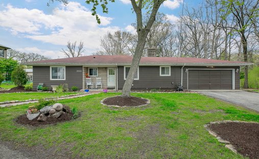 House in Oak Brook, Illinois, United States 1