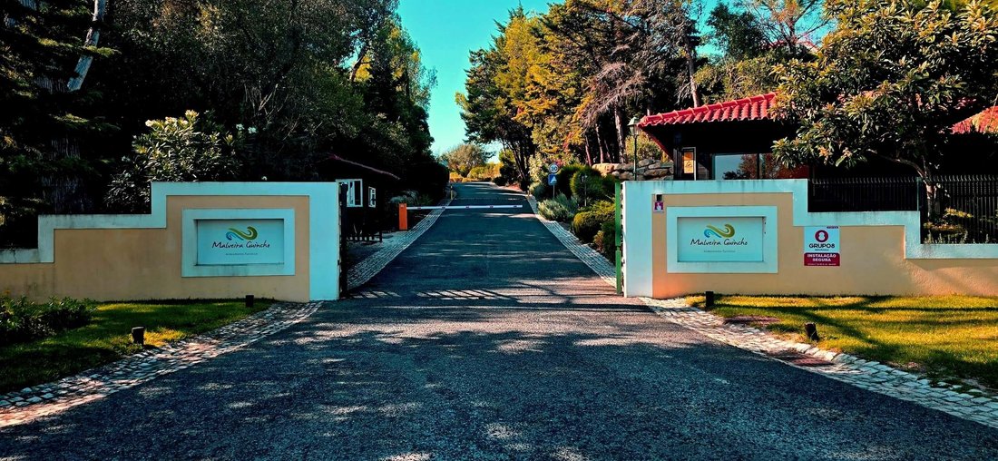 Villa in Praia Do Guincho, Lisbon, Portugal 2 - 16583327