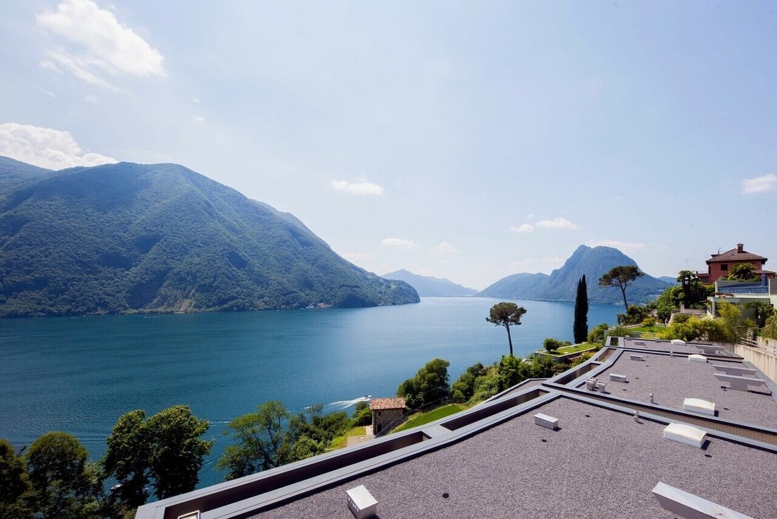 House in Lugano, Ticino, Switzerland 4 - 16583070
