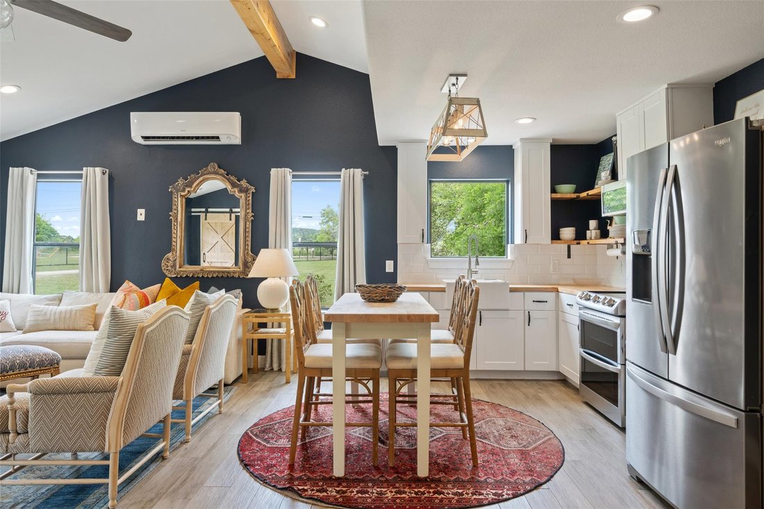 House in Wimberley, Texas, United States 5 - 16588487