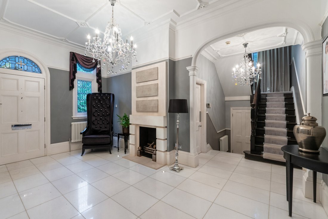 House in Harborne, Birmingham, England 1 - 16584987
