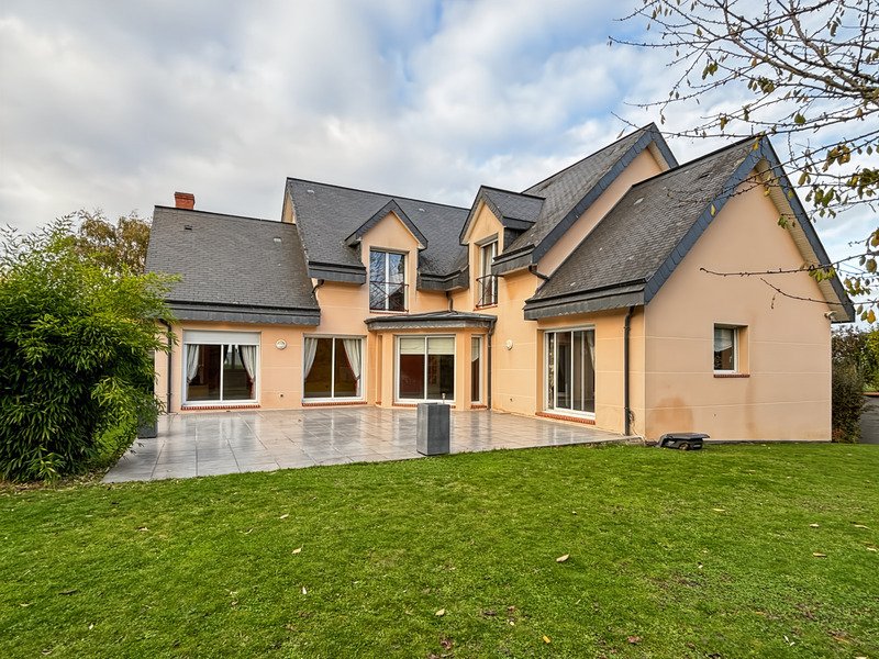 House in Centre, Le Mesnil-Esnard, France 1 - 16583702