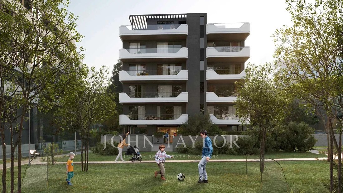 House in Germasogeia, Limassol, Cyprus 2 - 16582161
