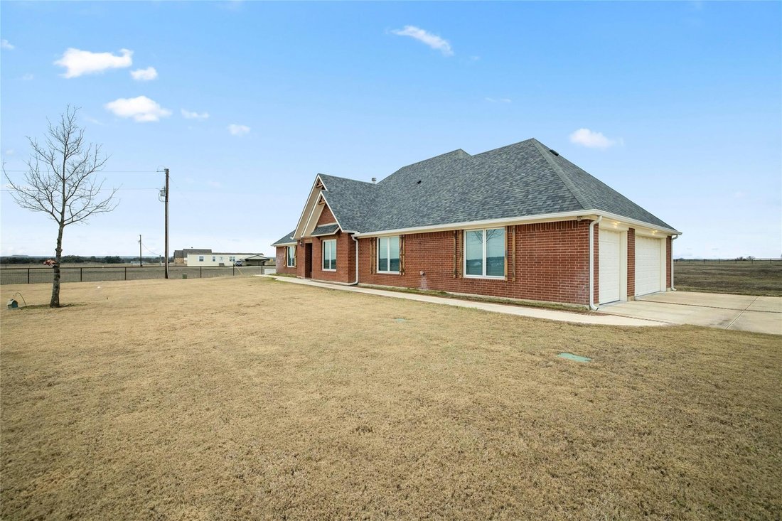 House in Jarrell, Texas, United States 3 - 16590876