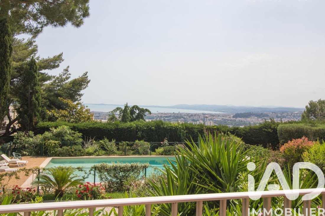 Apartment in Nice, Provence-Alpes-Côte d'Azur, France 1 - 16604061