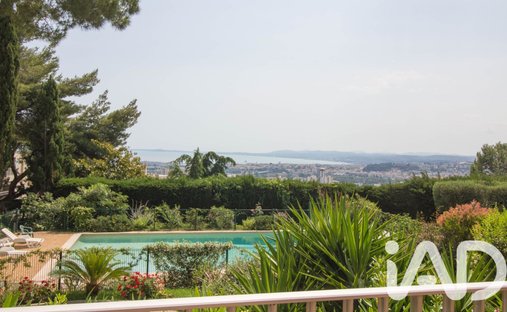 Appartamento a Nizza, Provenza-Alpi-Costa Azzurra, Francia 1