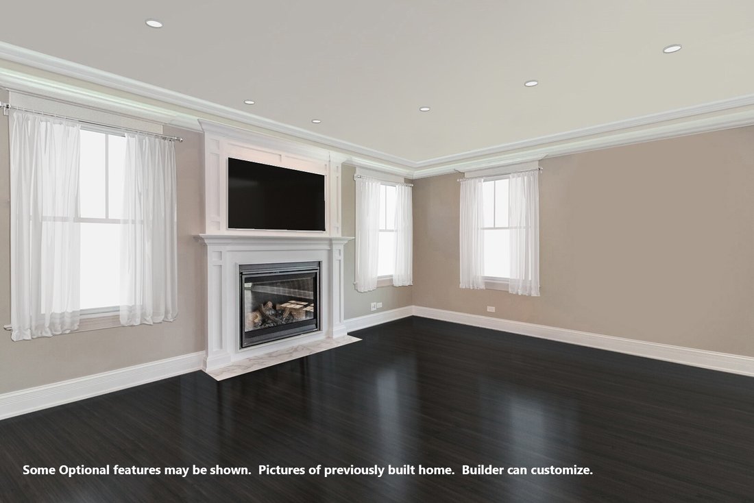 House in Des Plaines, Illinois, United States 3 - 16586687