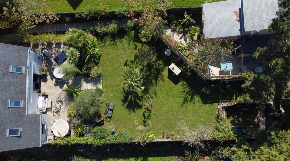 House in Saint-Molf, Pays de la Loire, France 1 - 16322405