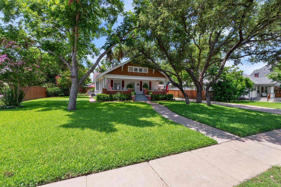 House in Georgetown, Texas, United States 1 - 16590766