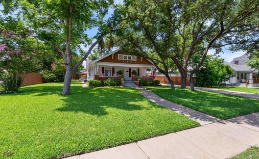 House in Georgetown, Texas, United States 1